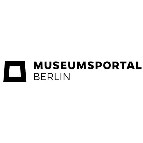 Museumsportal Berlin 